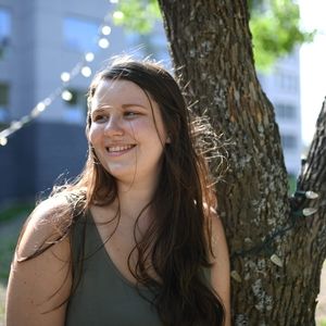 Meet your Posher, Jamie